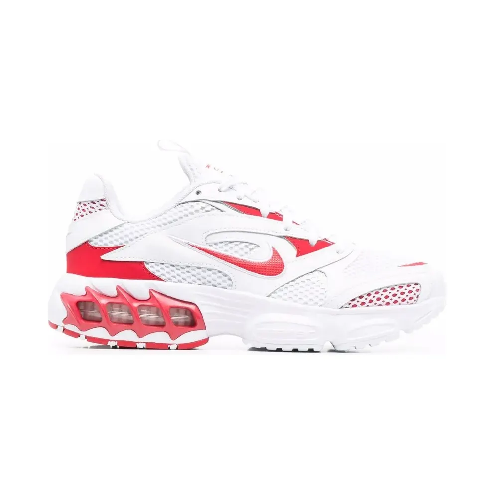 Nike Zoom Air Fire Sneakers – Weiß (CW3876)