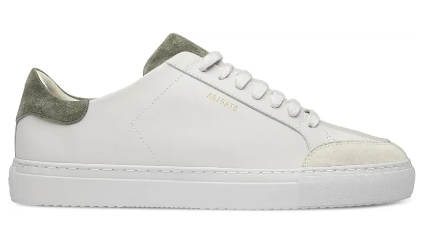 Axel Arigato Clean 90 Triple sneakers – Beige (F2766004)