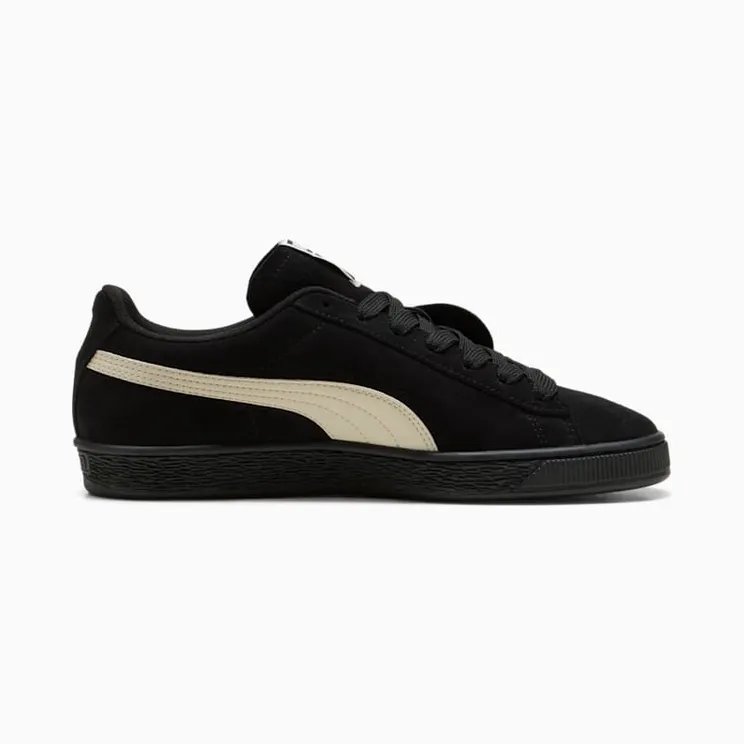 Puma Suede Charles F.Stead Vi “Puma Black” (40846403)