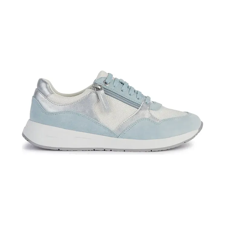 Geox Bulmya “Light Blue / White” (D36NQB01122C0004)