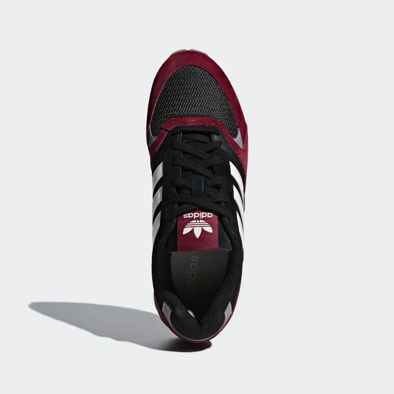 adidas  Quesence Collegiate Burgundy Collegiate Burgundy/Chalk White/Core Black (B37907)