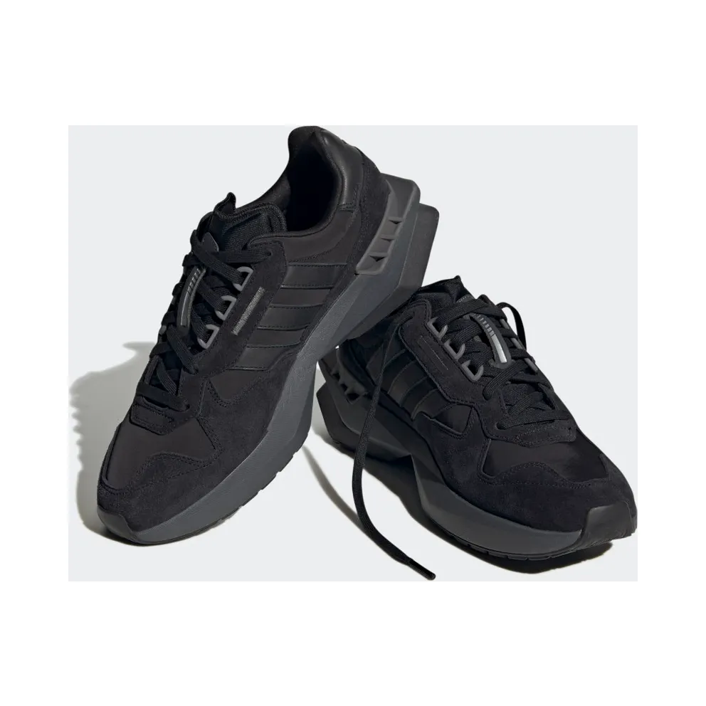 Adidas Treziod PT Core Black / Carbon / Grey Six (H03711)