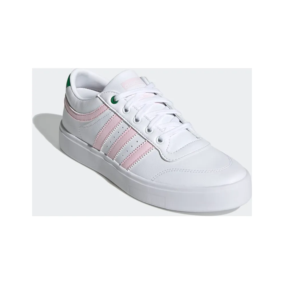 Adidas Bryony Cloud White / Clear Pink / Green (H04642)