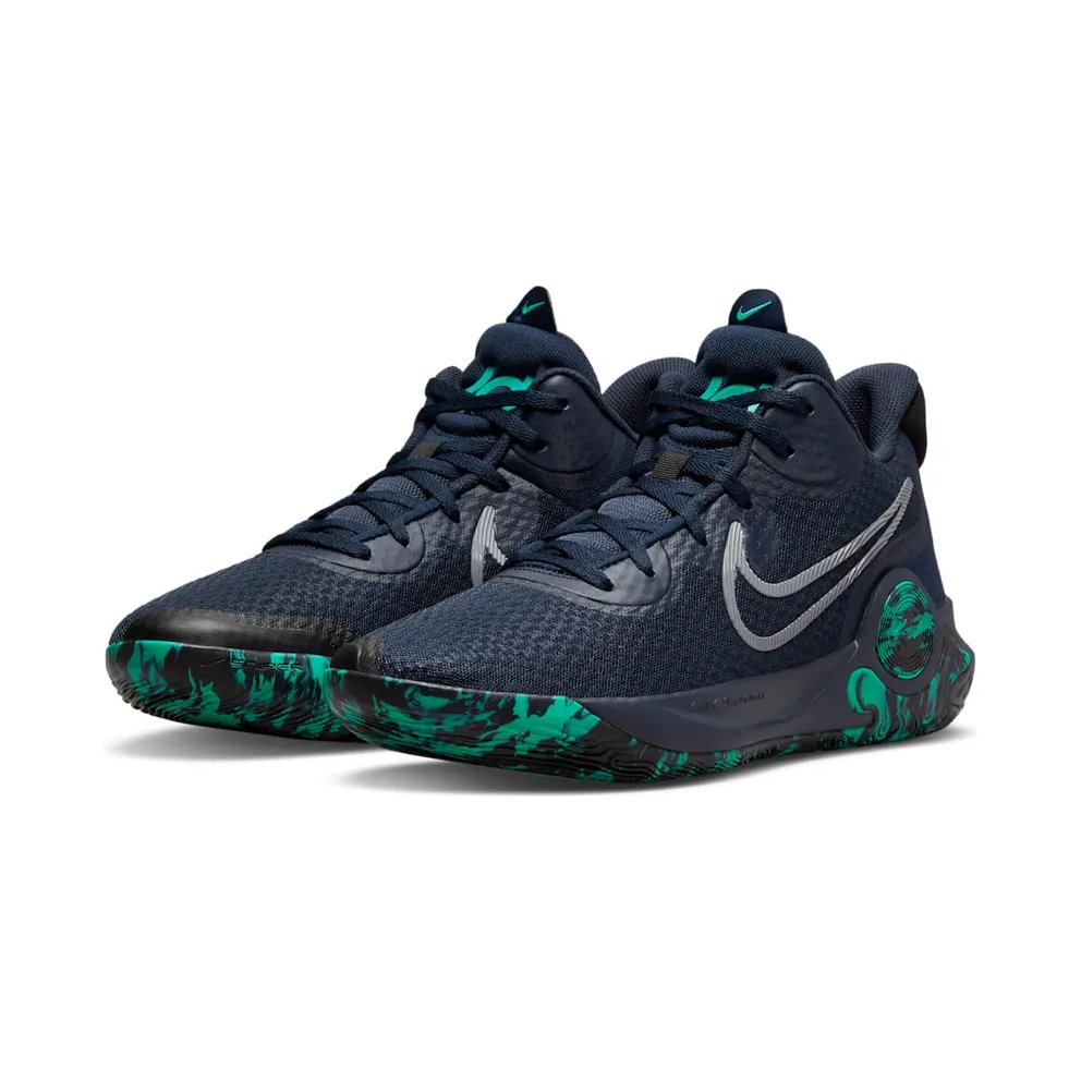 KD Trey 5 IX Blue (CW3400-400)