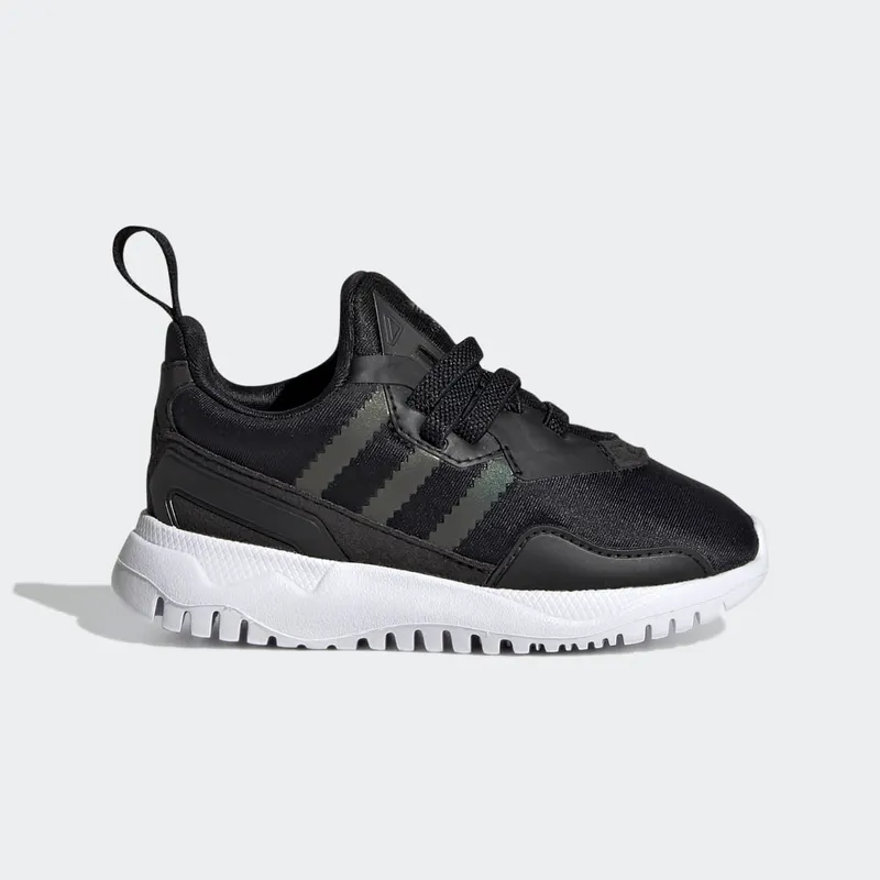 adidas Originals Flex Core Black / Core Black (H03175)
