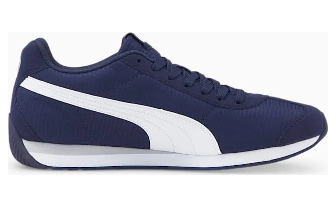 Puma Turin 3 Blauw/Wit (383038-03)