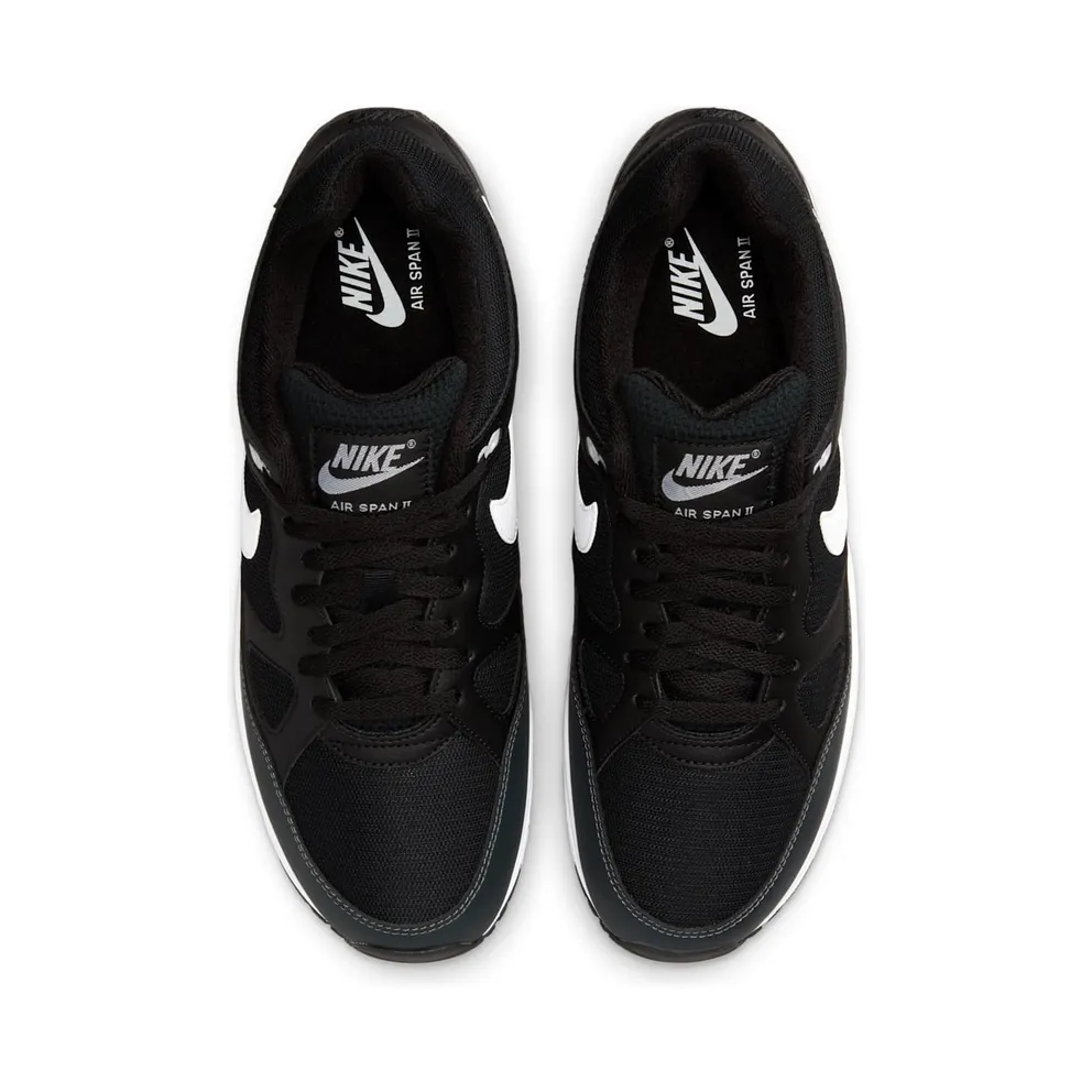 Nike Air Span 2 Black Anthracite (AH8047-008)