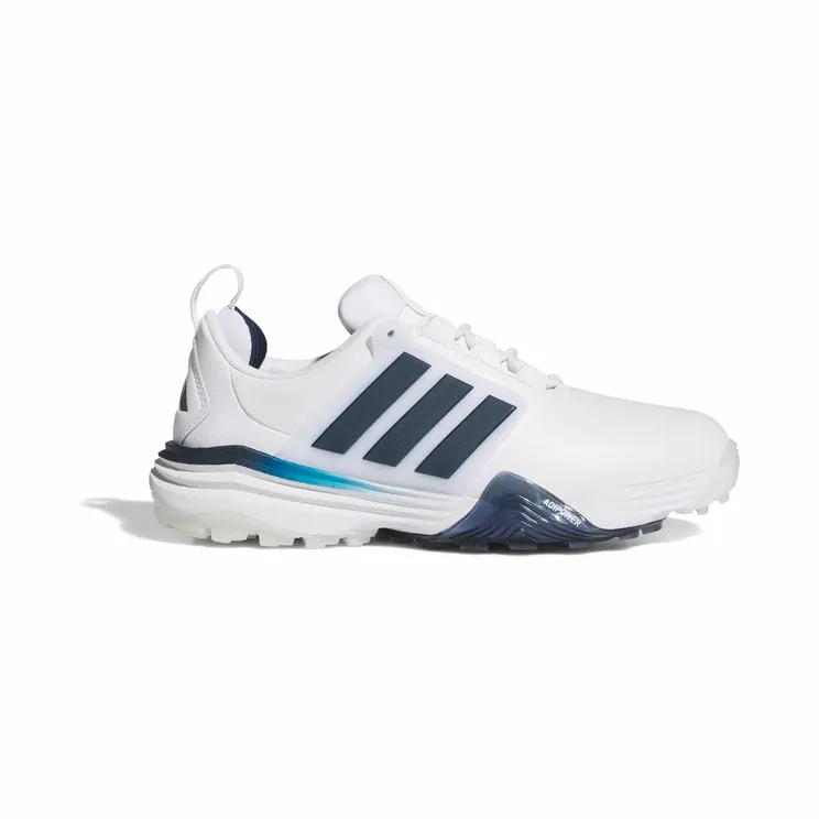 adidas Adipower 26 Spikeless Golf White Collegiate Navy (JP8398)