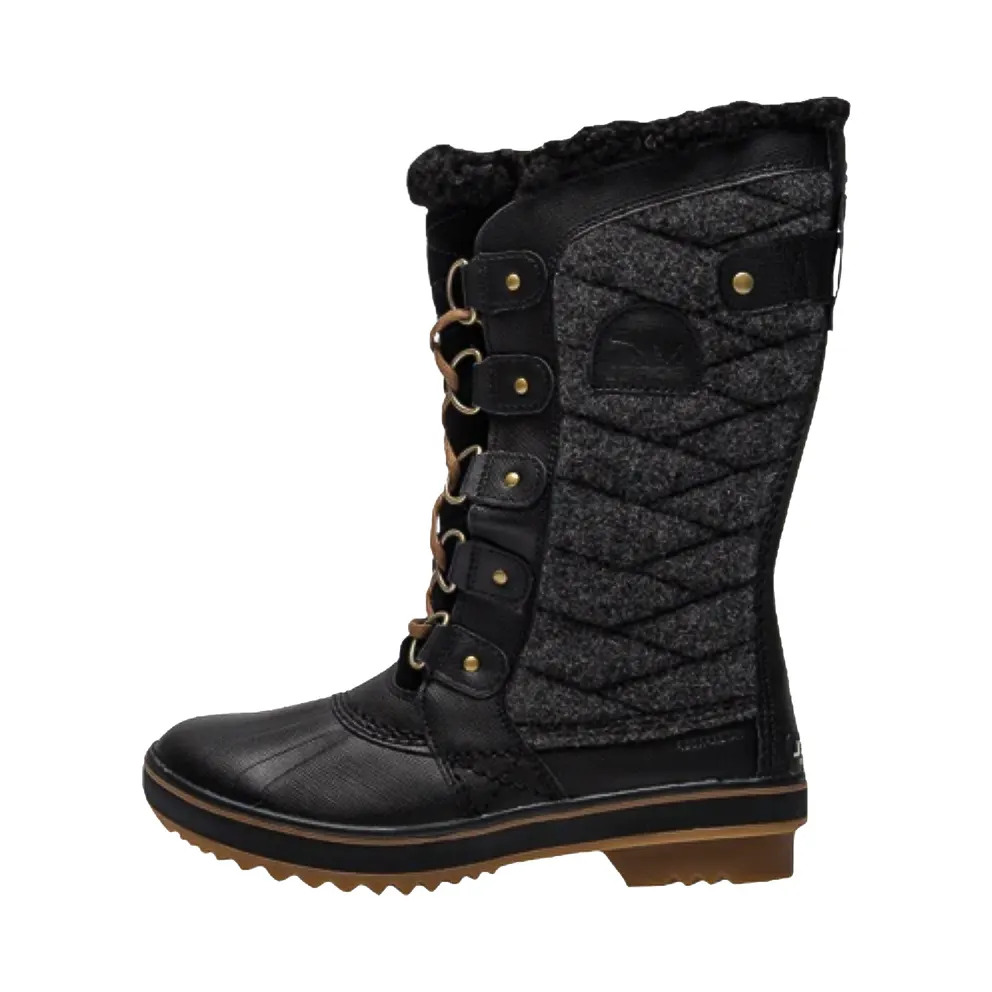 Sorel Tofino II Boots “Black” (NL4473-010)