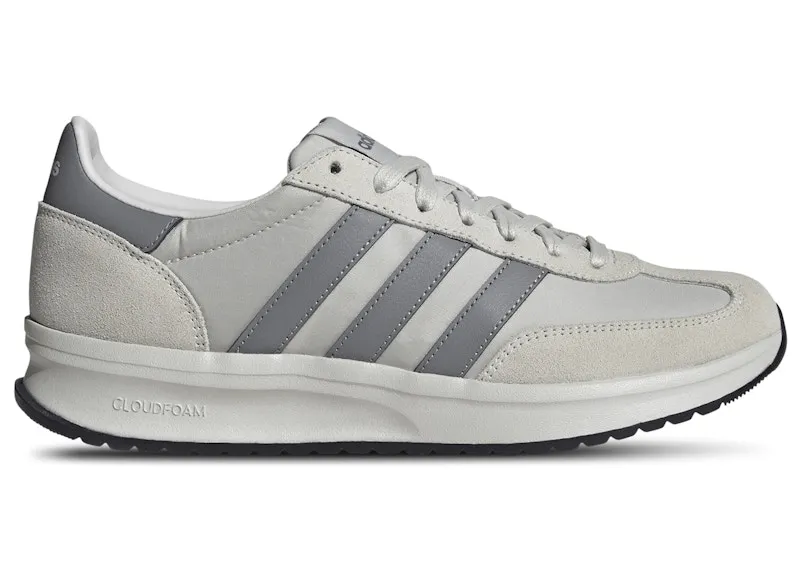 adidas Run 70s 2.0 Grey Black (JR2382)
