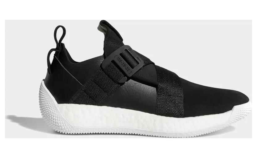 Adidas Harden LS 2 Buckle SHOES – MID (NON-FOOTBALL) (AC7435)