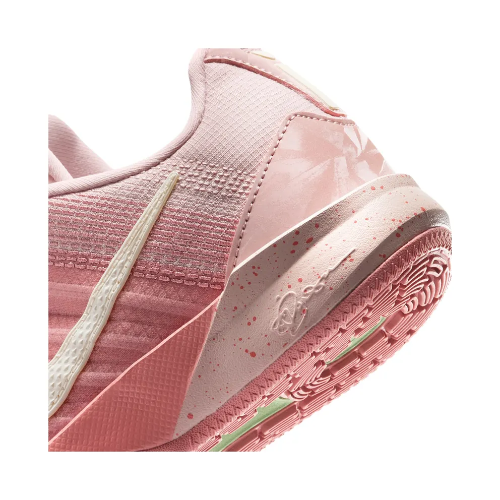 Nike Sabrina 3 Pink Oxford / Red Stardust / Enamel Green (IB3088-600)