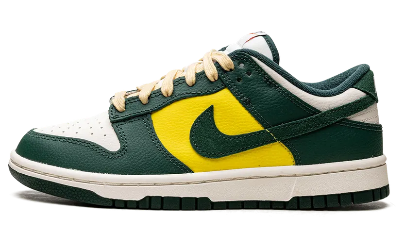 Nike DUNK LO MNS “Noble Green” (FD0350-133)