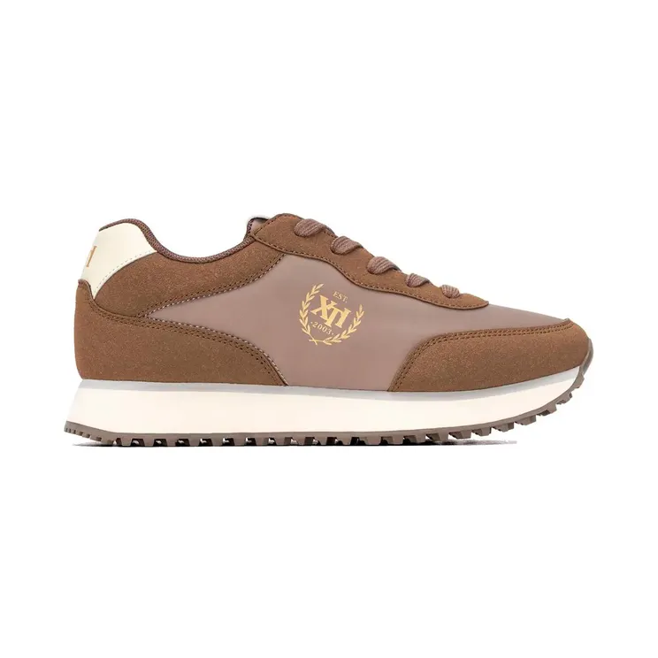 Xti 14628302 Schoenen 14628302-Taupe