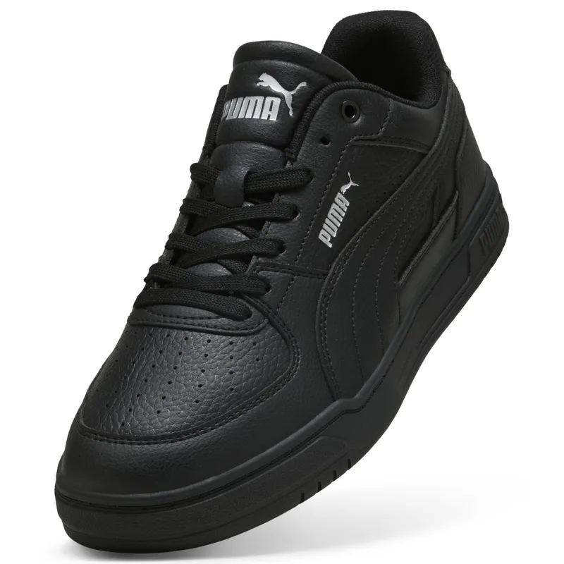 Puma Caven III “Puma Black / Puma Silver / Puma White” (404484_02)
