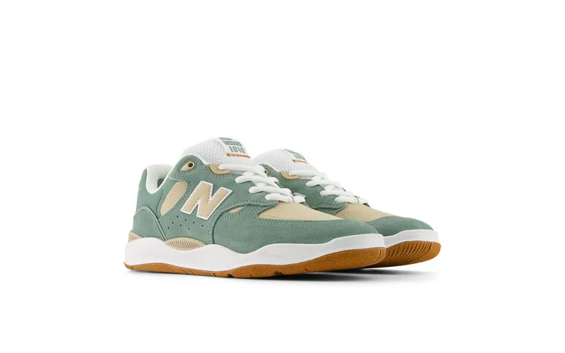 New Balance Numeric 1010 Dark Juniper Sandstone (NM1010TC)