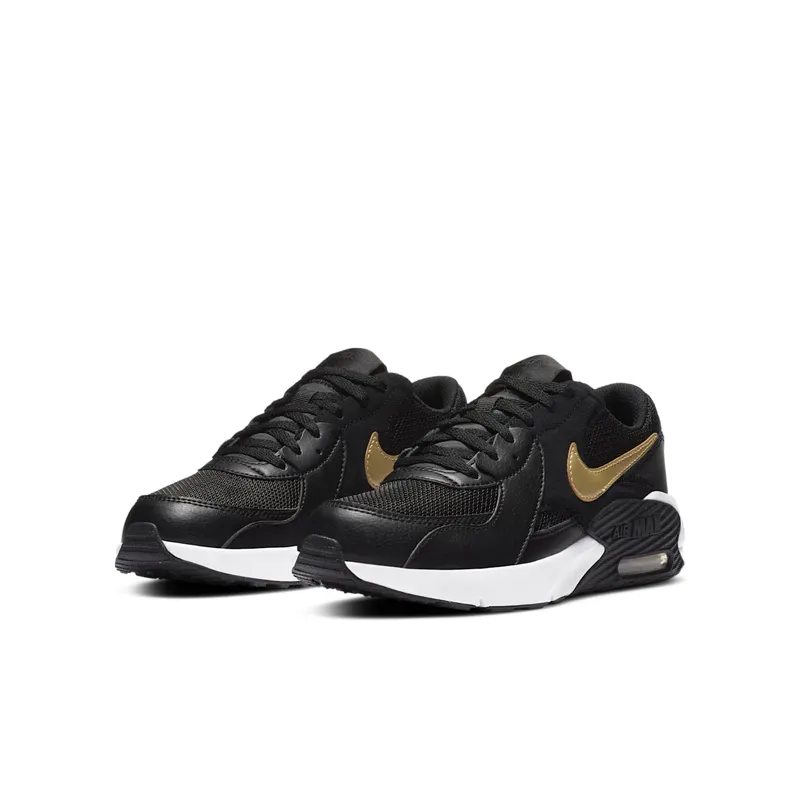 Nike Air Max Excee Older Kids’ Black (CD6894-006)