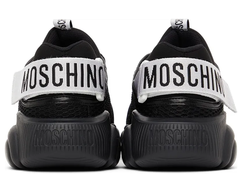 moschino-sneaker MB15133G1E GJ1