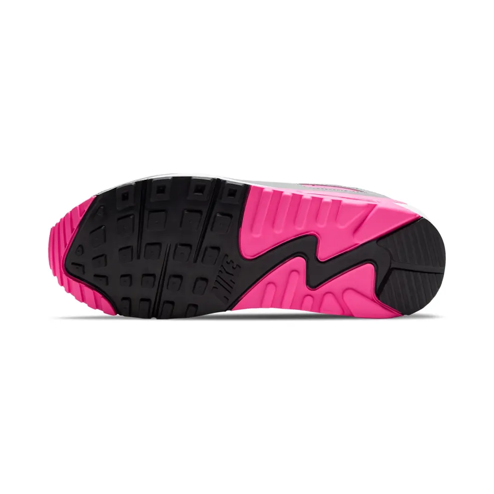 Nike Air Max 3 White Pink Blast (W) White/Concord/Pink Blast (CT1887-100)