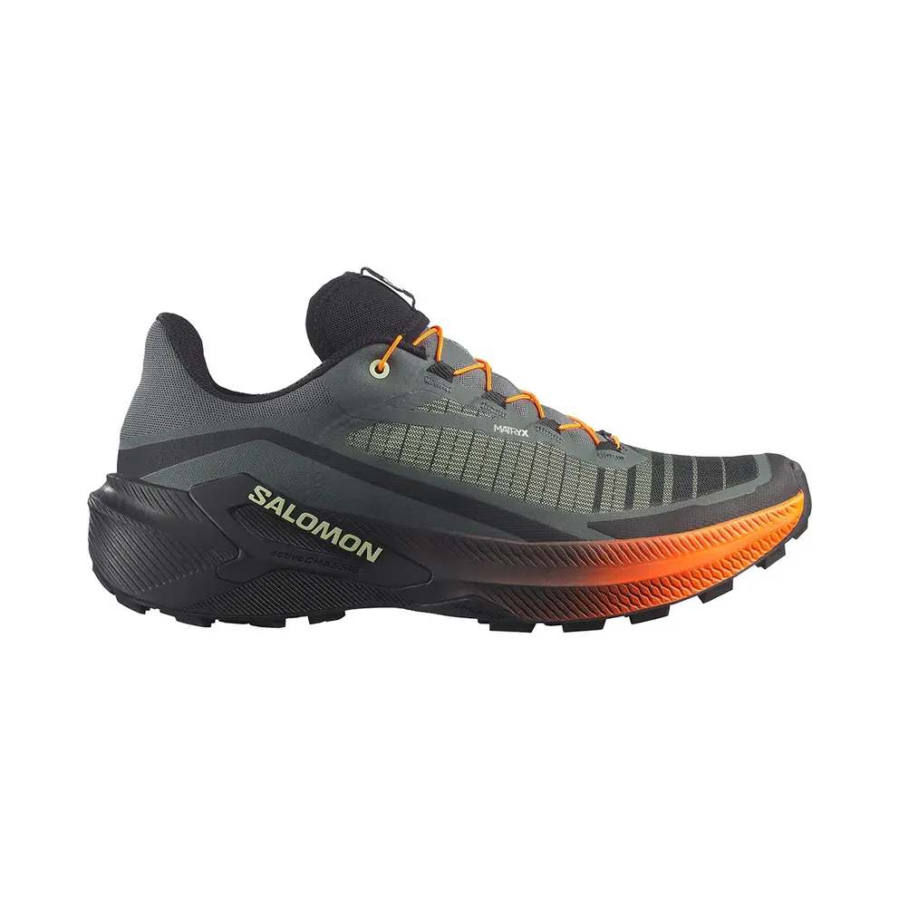 Salomon Genesis 2 Trailschuhe L49309100