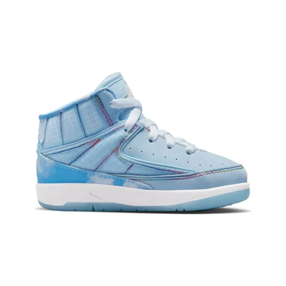 Jordan 2 Retro J Balvin (DQ7692-419)