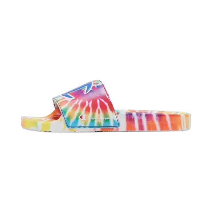 Nike IPO Tie Dye Slides “Life™” (CP101193Y)