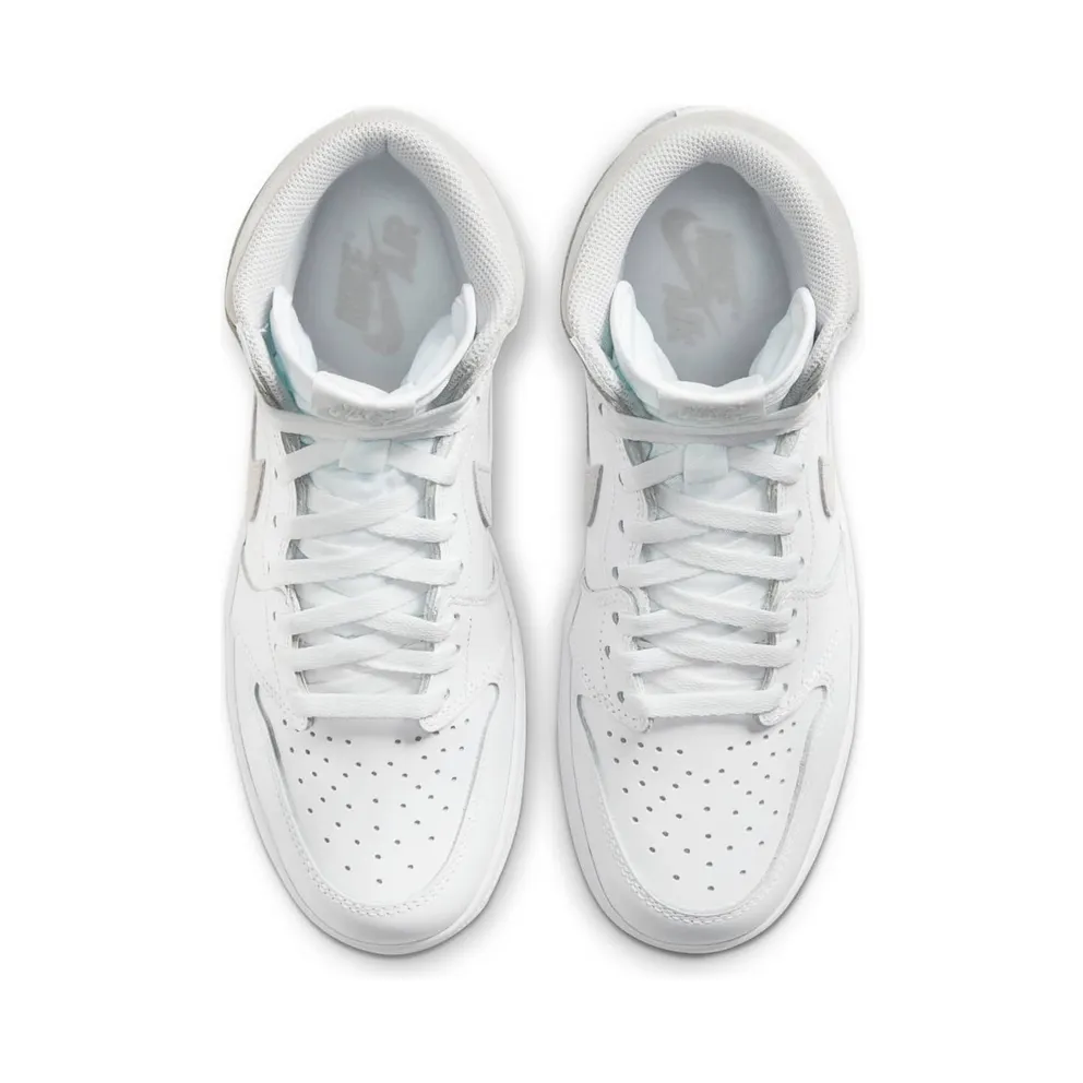 Jordan 1 Retro High 85 Neutral Grey White/Neutral Grey (BQ4422-100)