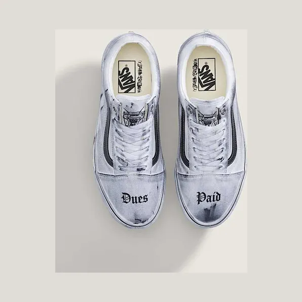 vans-old-skool VN000E9TCJ7