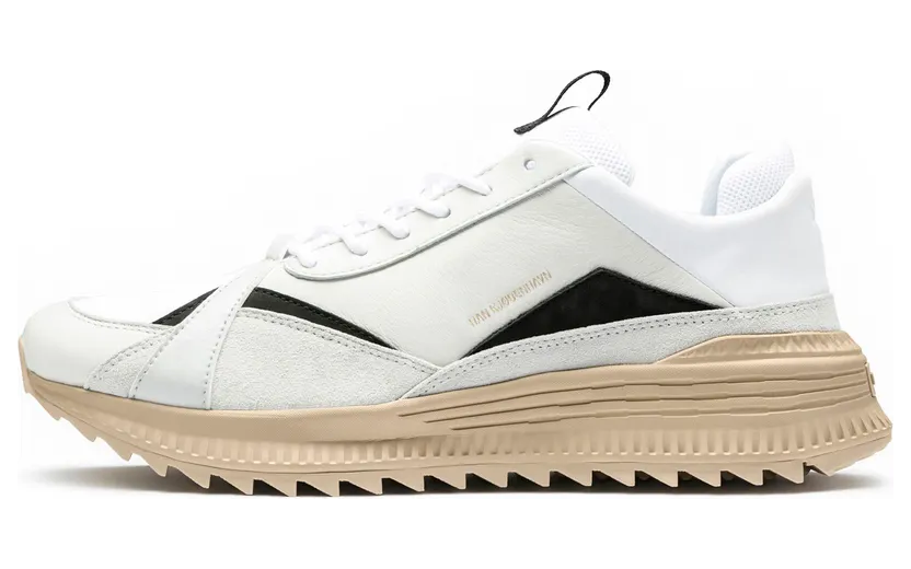 Puma Avid Han Kjobenhavn White