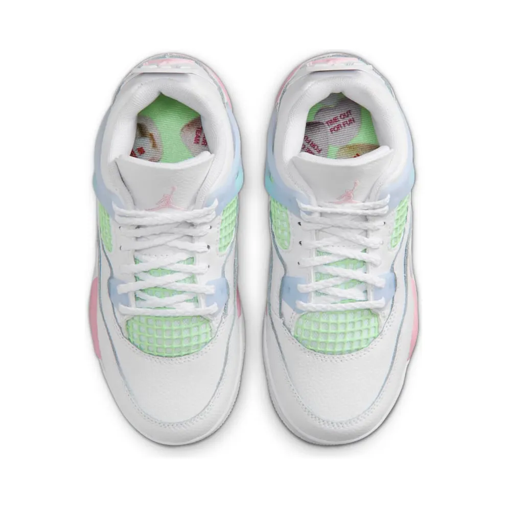 Air Jordan 4 PS “Valentine’s Day” (IB7069-100)