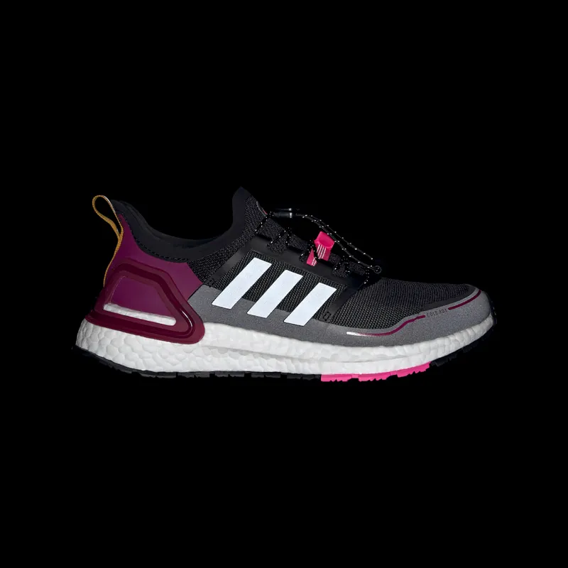 Adidas UltraBoost Winter.Rdy ‘Black Power Berry’ Core Black/Iron Metallic/Power Berry (EG9803)