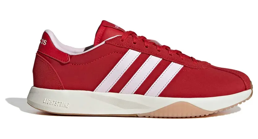 Adidas 76/26 Red (HQ2433)