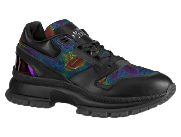 Louis Vuitton 2054 Multicolor