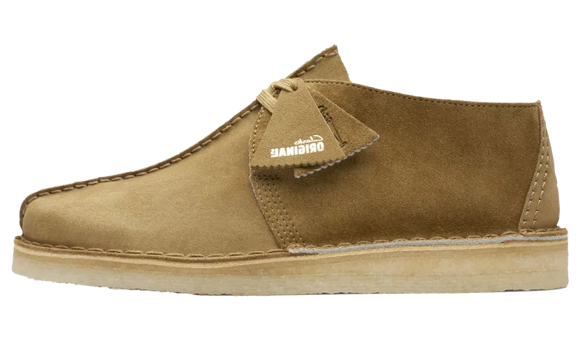 Clarks Desert Trek “Beige” (26176531)