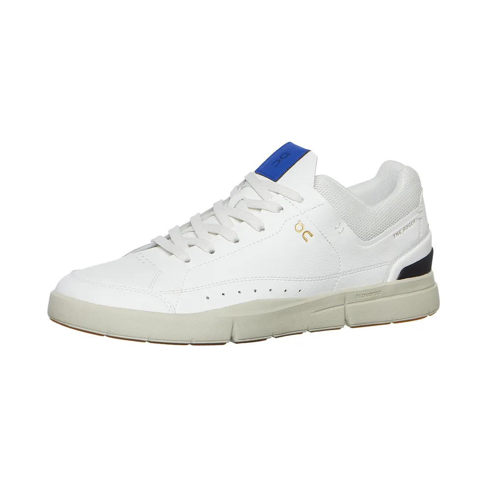 On Running The Roger Centre Court White / Indigo (4899157)