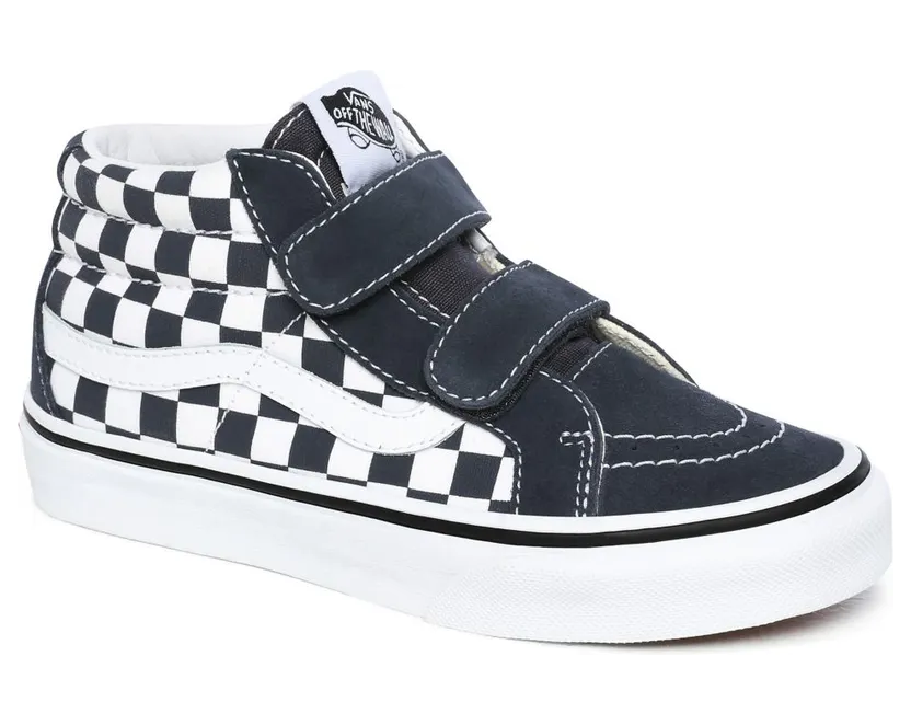 vans-sk8-mid VN0A346Y0HF