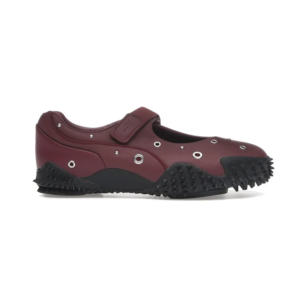 Puma Mostro Fey Studs Dark Jasper (403192-02)