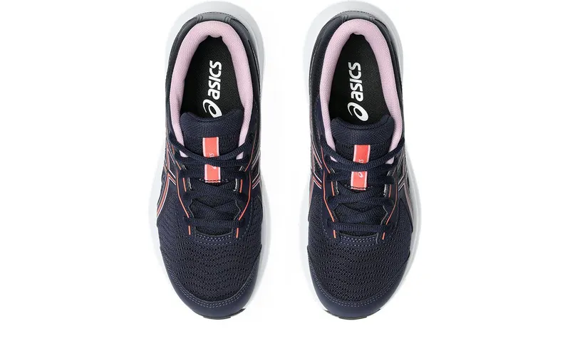 ASICS Contend 9 Midnight Coral Reef (1014A337-404)