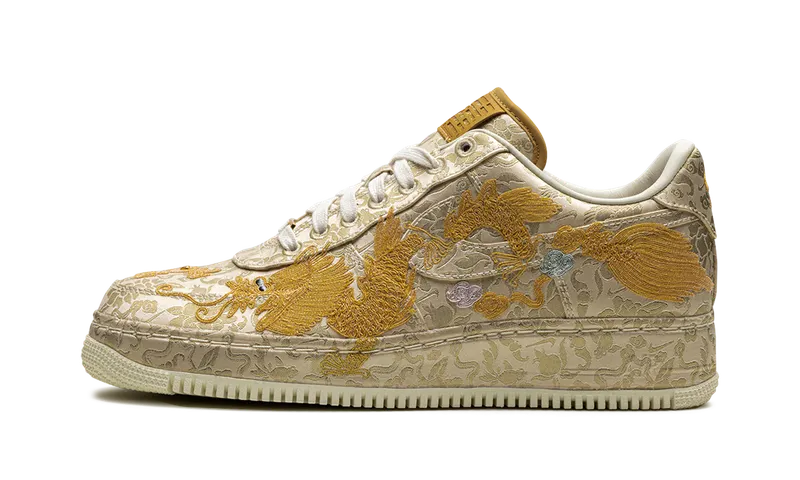 Nike AIR FORCE 1 LOW “Year of the Dragon 2024” (HJ4285-777)