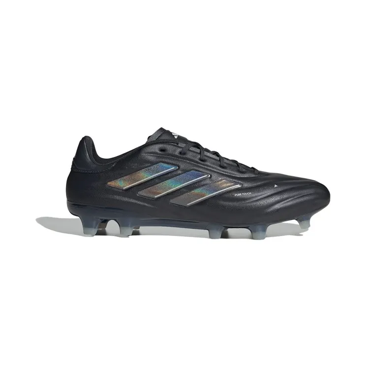 adidas Copa Pure II Elite FG Core Black Carbon Grey (IE7487)