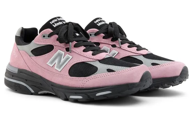 New Balance 993 “Pink Taffy” (U993PB)
