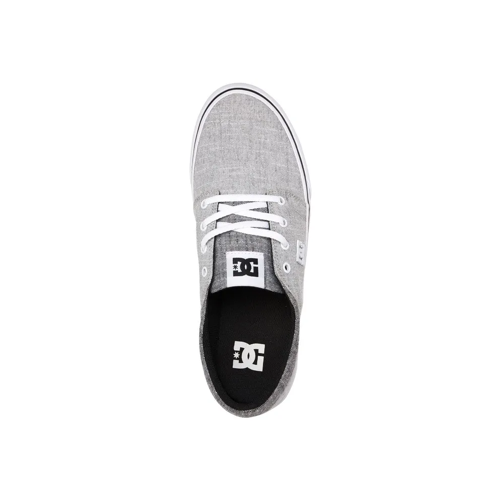 DC Trase TX SE Gray (ADYS300123haa)