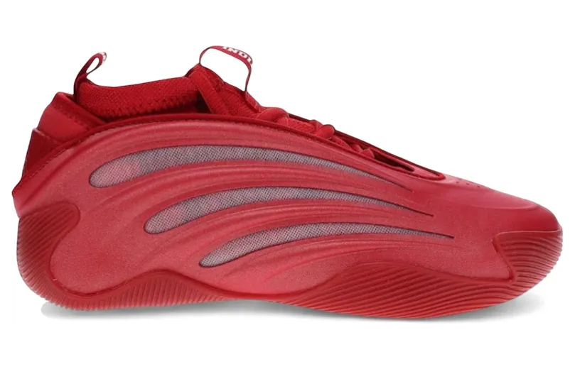 adidas Harden Vol. 9 Indiana Hoosiers PE (HQ0189)