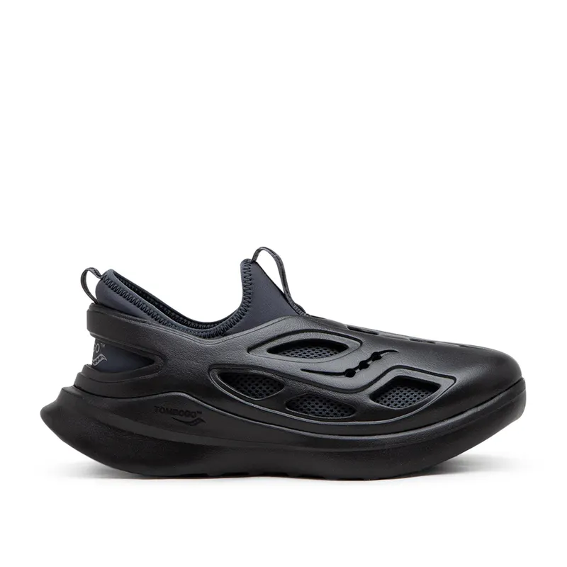 Saucony The Butterfly TOMBOGO Morpho Black (S70828-1)