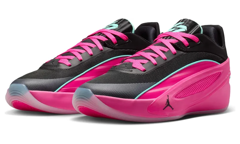 jordan-luka HV8082-600