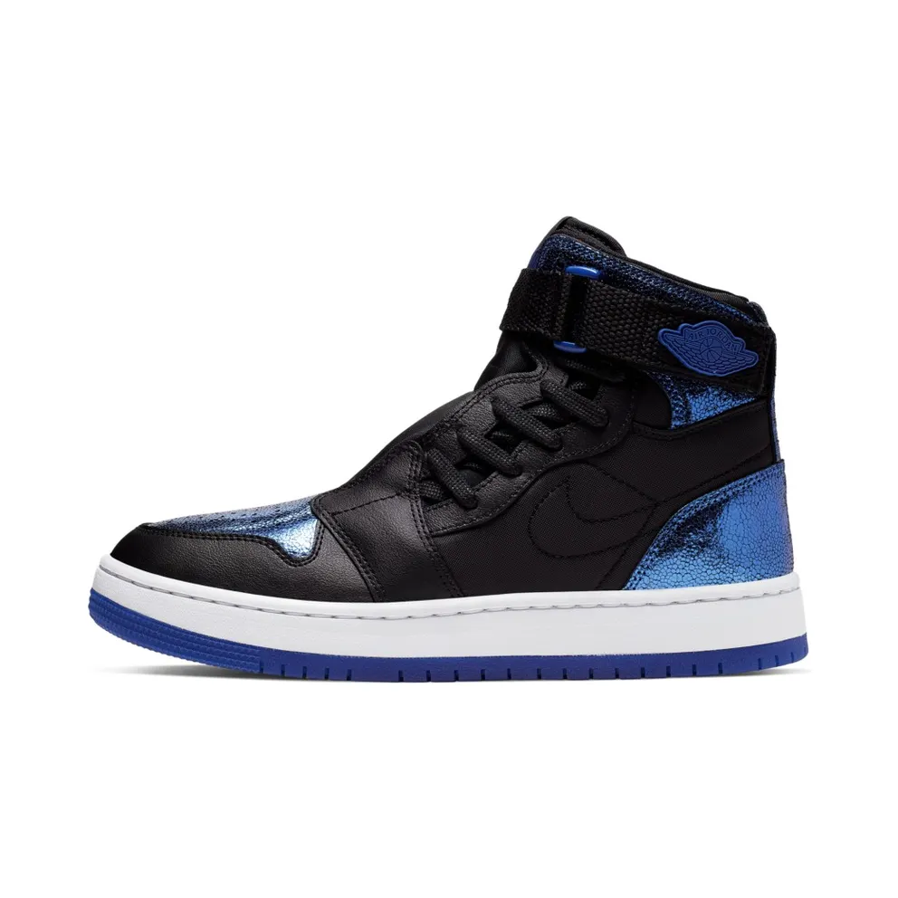 Jordan 1 Nova XX Black Game Royal (W) Black/Game Royal-White (AV4052-041)