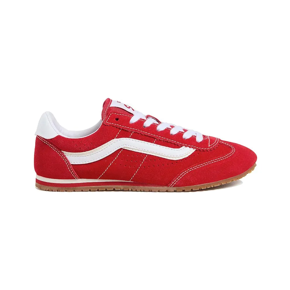 Vans Super Lowpro Racing Red (VN000D83IZQ)