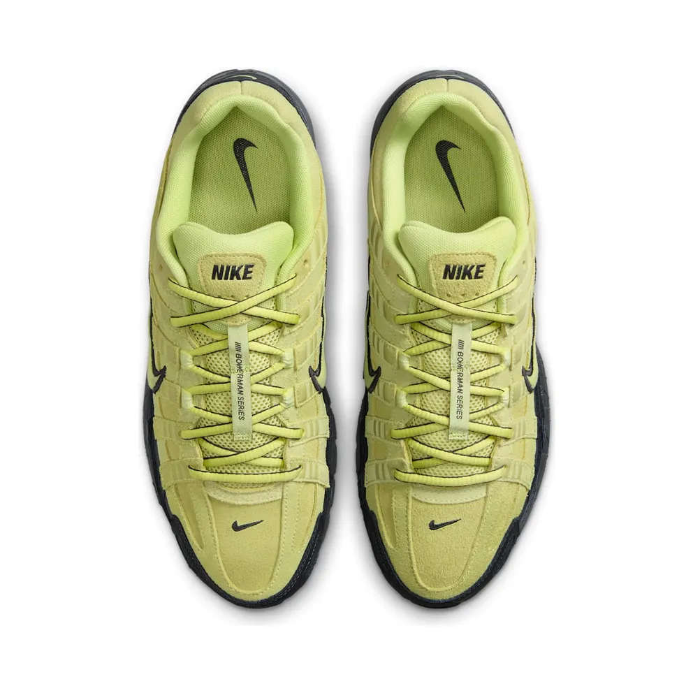 Nike P-6000 Premium “Limelight Dark Smoke Grey” (IF0668-300)