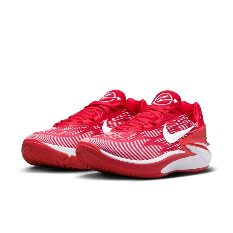 Nike Zoom GT Cut 2 TB University Red (FJ8915-600)