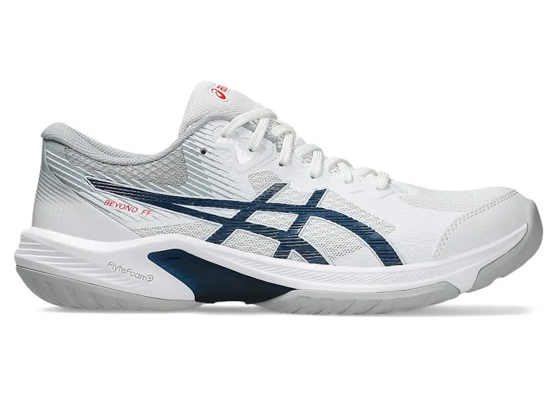 ASICS Beyond FF White Mako Blue (1071A092-105)